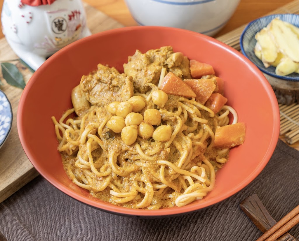 叻咖哩 Fun Kari 南洋咖哩專賣店 的照片