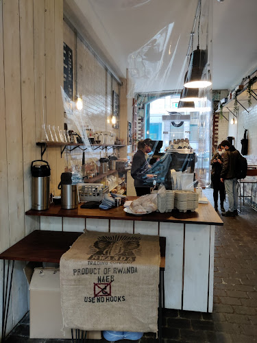 Alchemy Coffee - Coffee shop