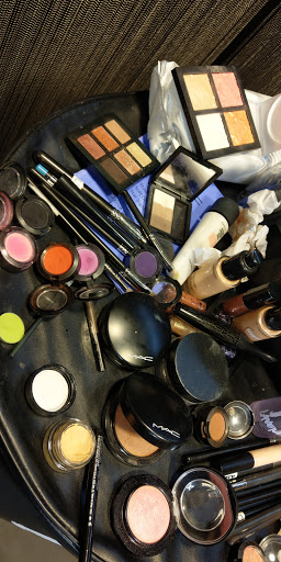 Cosmetics Store «MAC Cosmetics», reviews and photos, 1151 Galleria Blvd, Roseville, CA 95678, USA