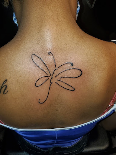 Explore tattoo ideas for rip mom, creative tattoo ideas in Sumter, available at LegendaryArt,LLC ,Tattoo Shop