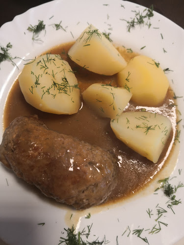 Restauracja "Magdalenka" - Trzcianka