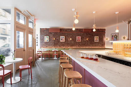 Photo of Talea Beer Co. West Village