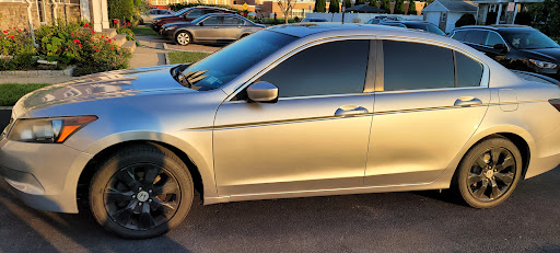 Auto Body Shop «Maaco Collision Repair & Auto Painting», reviews and photos, 230 Gloucester Pike, Lawnside, NJ 08045, USA