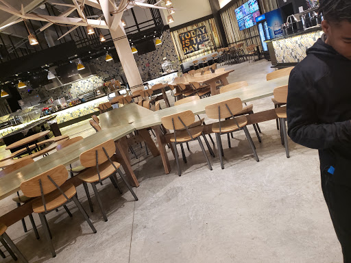 Stadium «Hard Rock Stadium», reviews and photos, 347 Don Shula Dr, Miami Gardens, FL 33056, USA