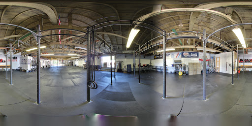 Gym «CrossFit Kinnick Ontario», reviews and photos, 3550 E Philadelphia St #160, Ontario, CA 91761, USA