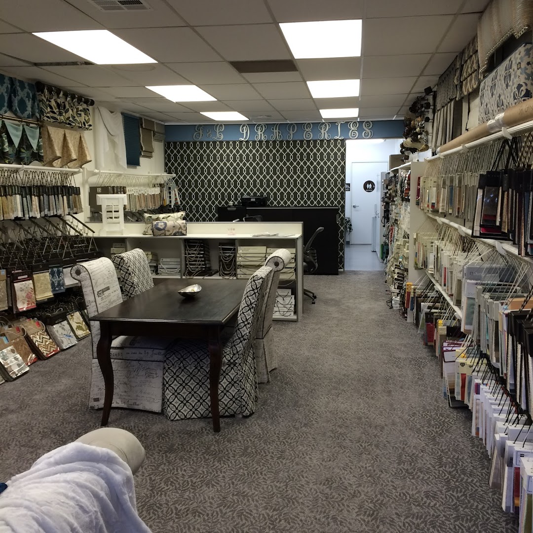 J & L Draperies & Upholstery