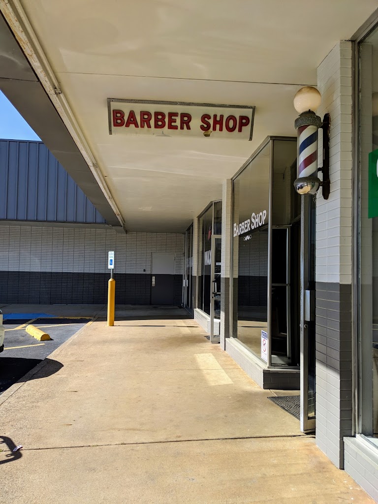 Broadway Barber Shop 75701