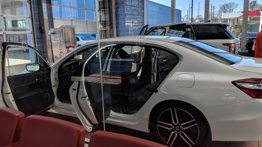 Car Wash «VIP WASH & LUBE», reviews and photos, 1747 Stratford Ave, Stratford, CT 06615, USA