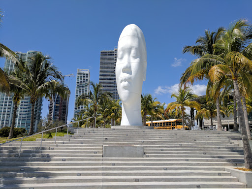 Arena «AmericanAirlines Arena», reviews and photos, 601 Biscayne Blvd, Miami, FL 33132, USA