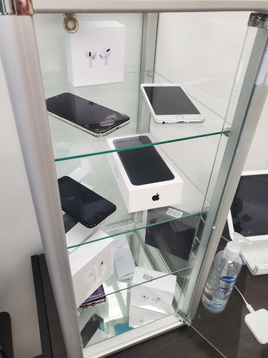 Computer Repair Service «The Computer Fixer», reviews and photos, 3944 Chestnut St, Philadelphia, PA 19104, USA