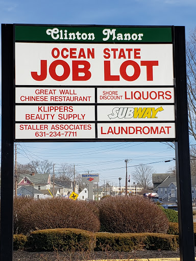 Discount Store «Ocean State Job Lot», reviews and photos, 90 W Main St, Clinton, CT 06413, USA