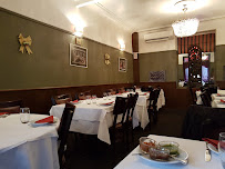 Atmosphère du Restaurant indien Le Shiva à Saint-Louis - n°2