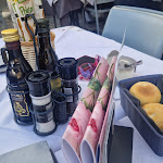 Photo n°4 de l'avis de Daniel. fait le 26/03/2023 à 11:36 sur le  Jacky à Limone Sul Garda