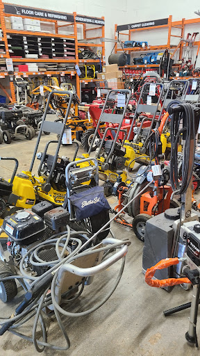 Home Improvement Store «The Home Depot», reviews and photos, 9361 Kingston Pike, Knoxville, TN 37922, USA