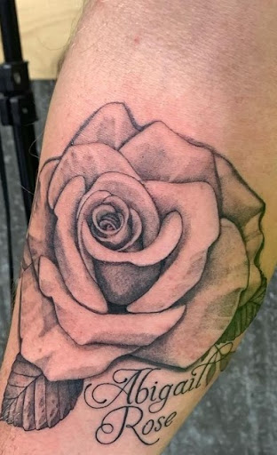 Explore mom tattoo ideas for son, creative tattoo ideas in Mesa, available at Ranger Tattoo & Piercing