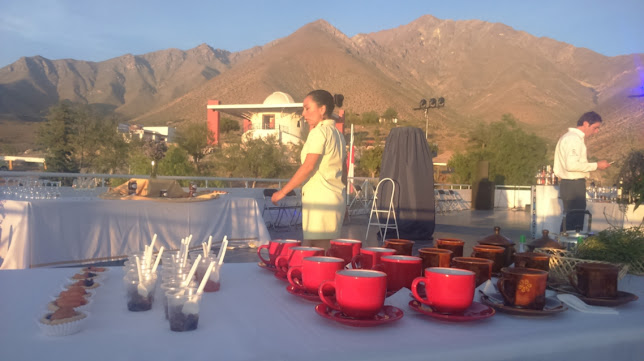 Opiniones de Bendita Victoria en La Serena - Servicio de catering