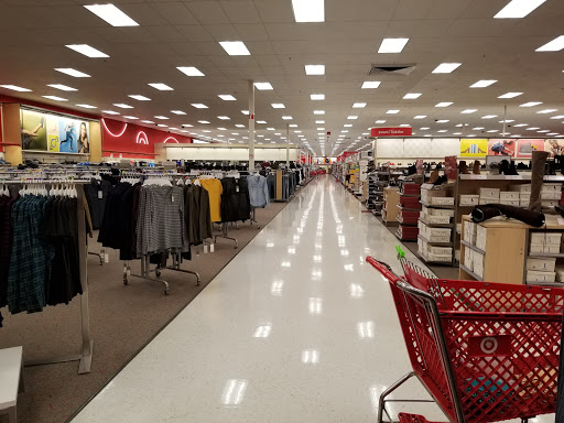 Department Store «Target», reviews and photos, 3255 Owen Rd, Fenton, MI 48430, USA