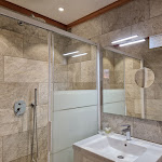 Photo n°8 de l'avis de Nadia.r fait le 18/10/2023 à 16:25 sur le  Panorama Malosco à Borgo d'Anaunia