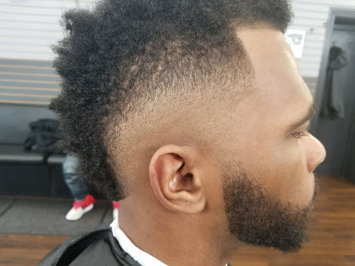 Barber Shop «The Final Touch Barber Shop», reviews and photos, 23 E 4th St, Bethlehem, PA 18015, USA