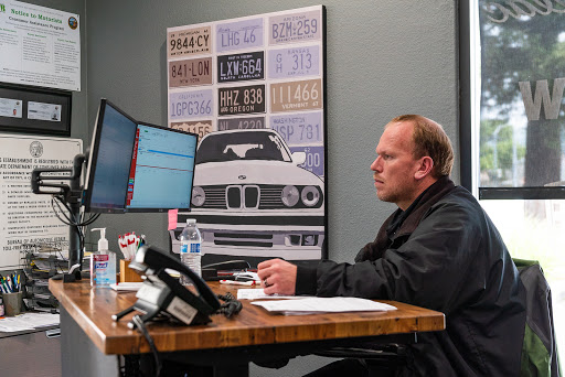 Mechanic «C&M Auto Service», reviews and photos, 16169 Caputo Dr, Morgan Hill, CA 95037, USA