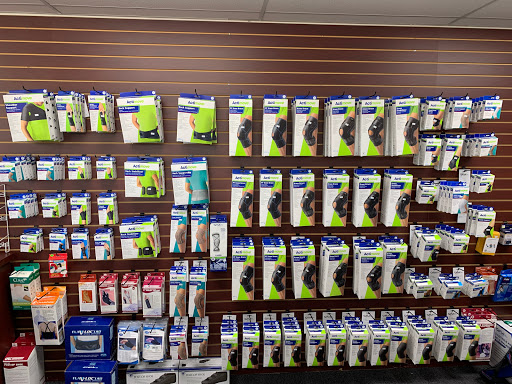 Pharmacy «Rays Drugs Inc», reviews and photos, 37627 Professional Center Dr, Livonia, MI 48154, USA