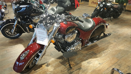 Motorcycle Dealer «Brookfield Indian Motorcycle», reviews and photos, 20 Federal Rd, Brookfield, CT 06804, USA