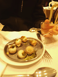 Escargot du Restaurant Le Saulnier à Paris - n°6