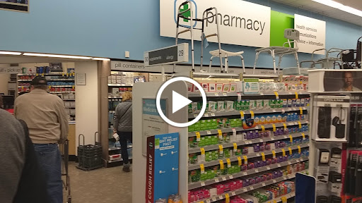 Pharmacy «Walgreens Pharmacy», reviews and photos, 5415 S Broadway Ave, Tyler, TX 75703, USA