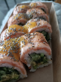 Plats et boissons du Restaurant japonais Fish & Bowl à Lognes - n°9