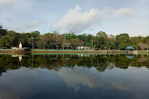 Taman Kota Kijang image