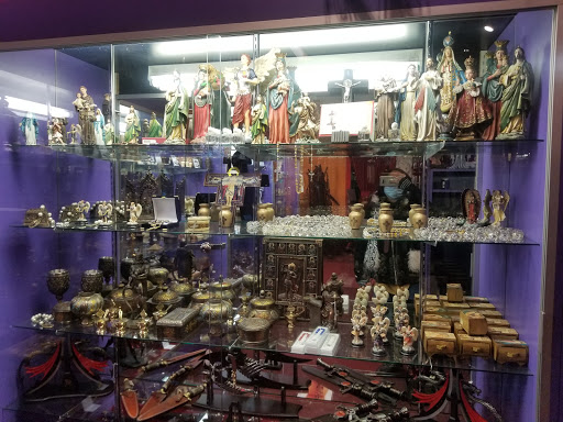 Book Store «Psychic Eye Book Shops», reviews and photos, 6848 W Charleston Blvd, Las Vegas, NV 89117, USA