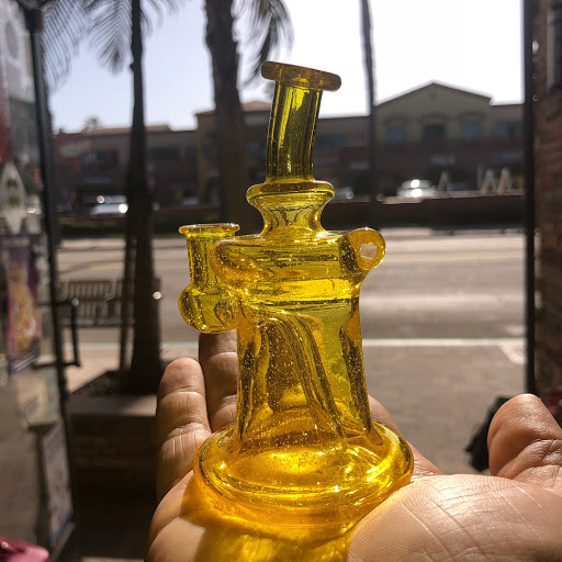 Tobacco Shop «Smoke Shop & Gift», reviews and photos, 4175 Mission Blvd, San Diego, CA 92109, USA