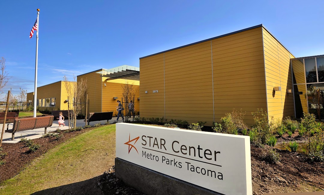 STAR Center