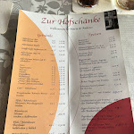 Photo n°4 de l'avis de M... fait le 03/09/2023 à 20:48 sur le  Zur Hofschänke - Maria Vorwohlt à Bevern