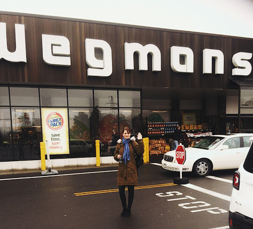 Supermarket «Wegmans», reviews and photos, 4256 James St, East Syracuse, NY 13057, USA