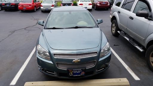 Used Car Dealer «J.D. Byrider», reviews and photos, 1703 US-31, Greenwood, IN 46143, USA