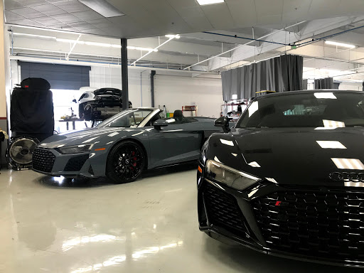 Auto Body Shop «Ariana Auto Body», reviews and photos, 37643 Timber St, Newark, CA 94560, USA