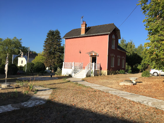 Photos des visiteurs Chambre d'hôtes Les Amandines 37150 Chisseaux