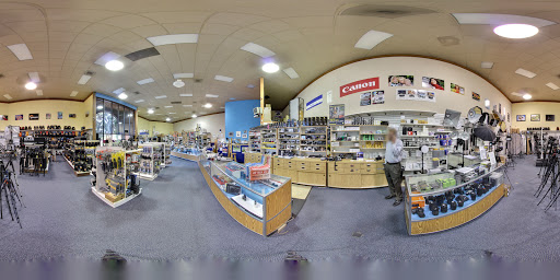 San Jose Camera & Video image