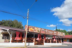 Restaurante & Bar EL VAQUERO, Bagaces image