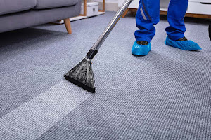 First Choice Carpet Cleaning