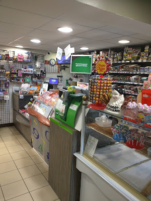 Point Nickel - TABAC à Boucau