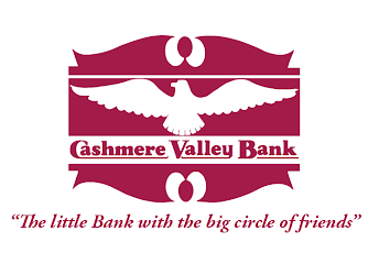 Cashmere Valley Bank - Maple Street
