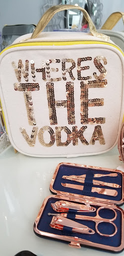 Beauty Supply Store «Empire Beauty Supply Co», reviews and photos, 1637 Garnet Ave, San Diego, CA 92109, USA