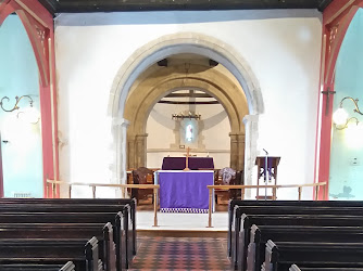 St Michael's Anglican & Methodist Church