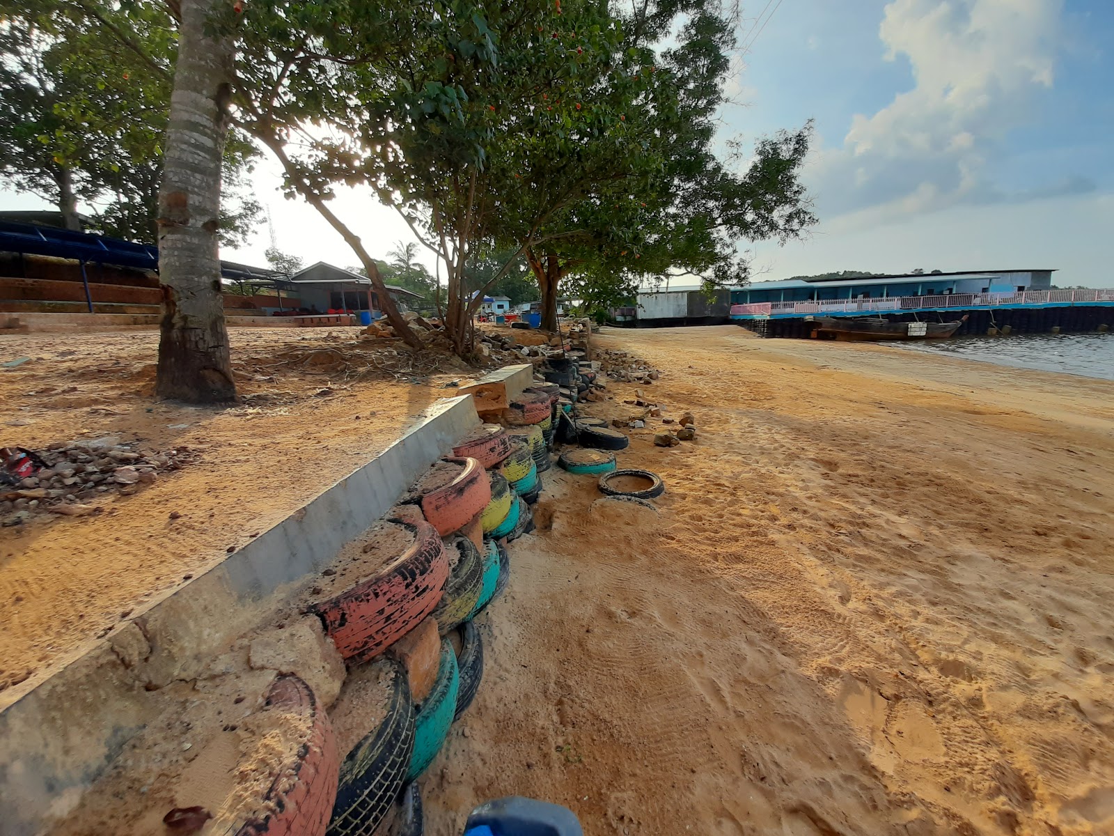 Tanjung Piayu Beach photo #6