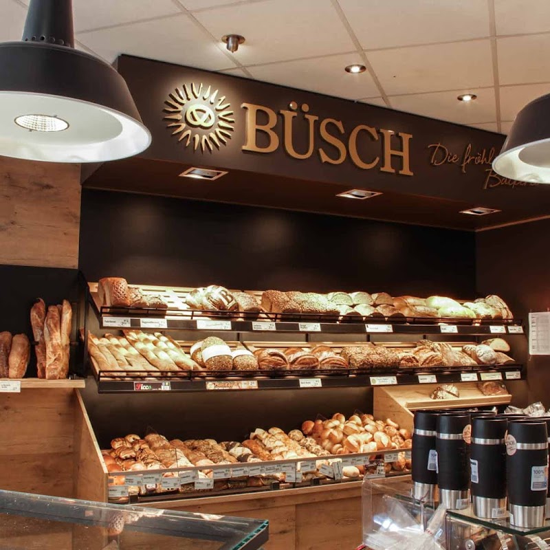 Bäckerei Büsch