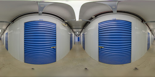 Self-Storage Facility «Simply Self Storage - Middletown», reviews and photos, 75 Browns Ln, Middletown, RI 02842, USA