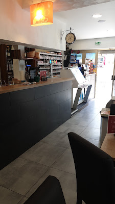 Bar-Tabac Le Marigny Loto à Draguignan