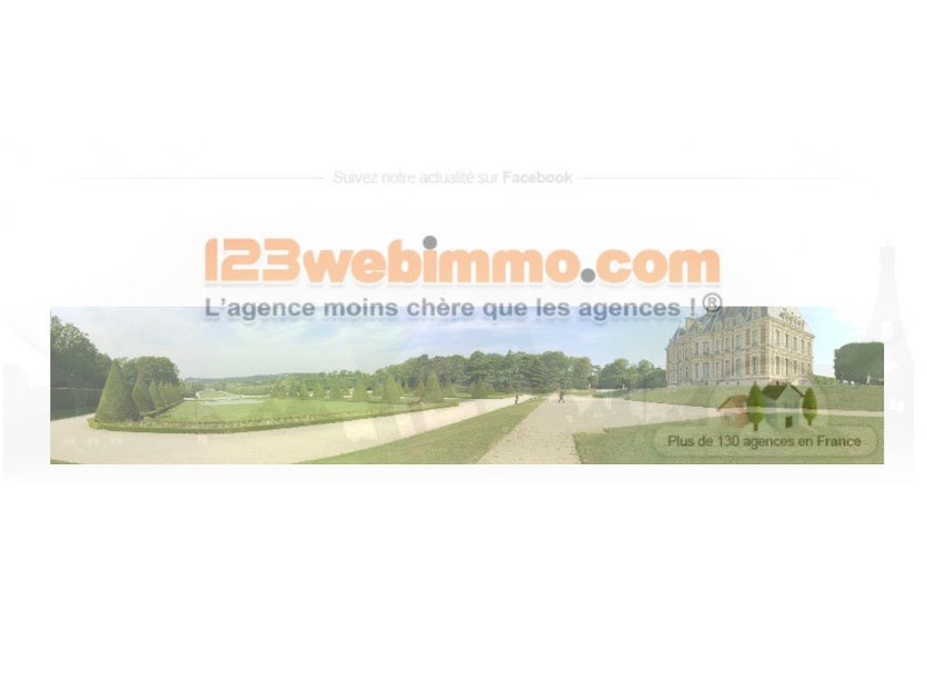 123webimmo.com à Le Plessis-Robinson (Hauts-de-Seine 92)